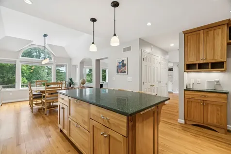 43 Berrill Farms Lane Hanover NH 03755