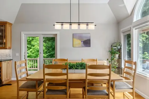 43 Berrill Farms Lane Hanover NH 03755