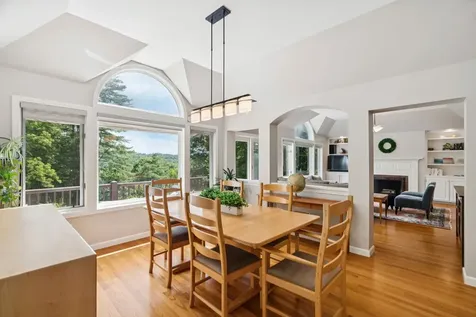 43 Berrill Farms Lane Hanover NH 03755