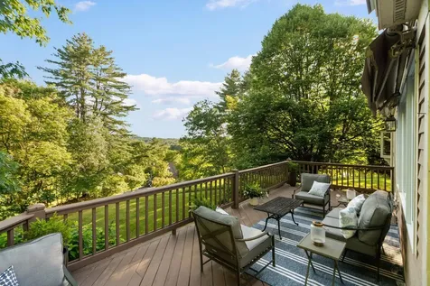43 Berrill Farms Lane Hanover NH 03755