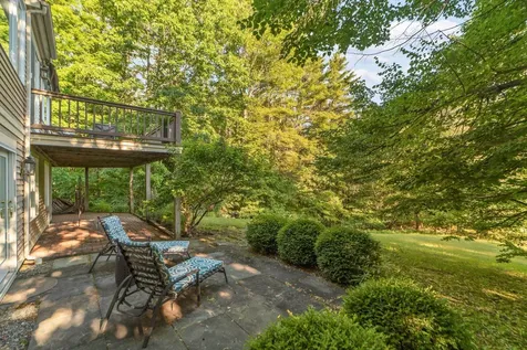 43 Berrill Farms Lane Hanover NH 03755