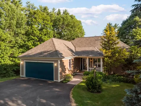 43 Berrill Farms Lane Hanover NH 03755