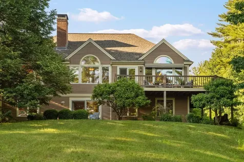 43 Berrill Farms Lane Hanover NH 03755