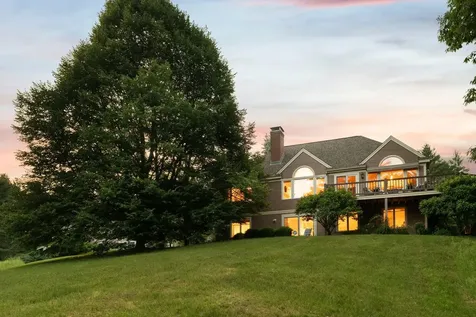 43 Berrill Farms Lane Hanover NH 03755
