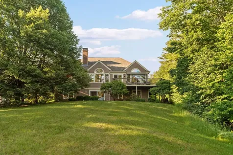 43 Berrill Farms Lane Hanover NH 03755