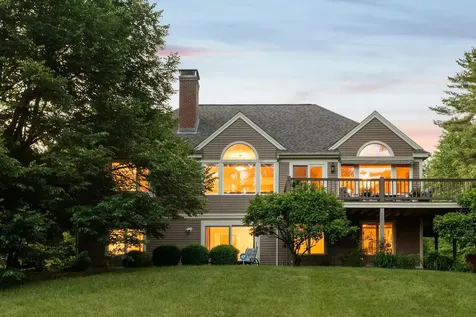 43 Berrill Farms Lane Hanover NH 03755