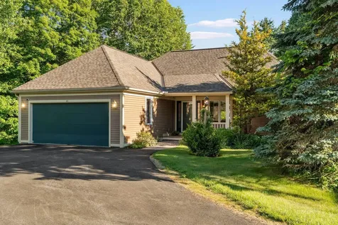 43 Berrill Farms Lane Hanover NH 03755
