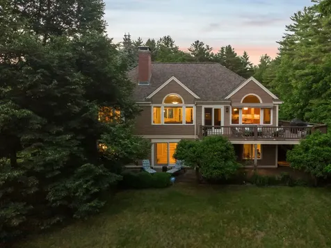 43 Berrill Farms Lane Hanover NH 03755