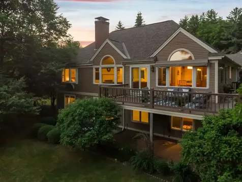 43 Berrill Farms Lane Hanover NH 03755