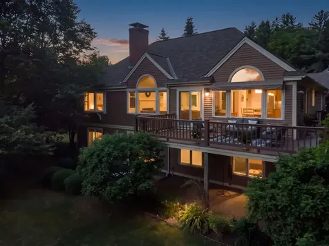 43 Berrill Farms Lane Hanover NH 03755