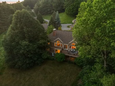 43 Berrill Farms Lane Hanover NH 03755