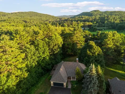 43 Berrill Farms Lane Hanover NH 03755