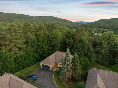 43 Berrill Farms Lane Hanover NH 03755