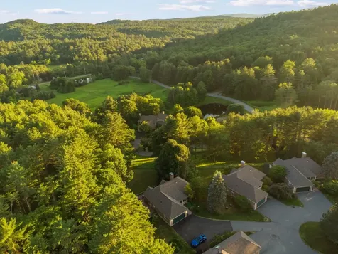 43 Berrill Farms Lane Hanover NH 03755
