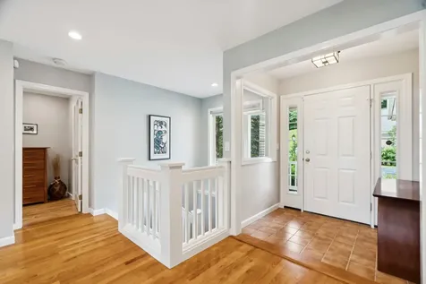43 Berrill Farms Lane Hanover NH 03755