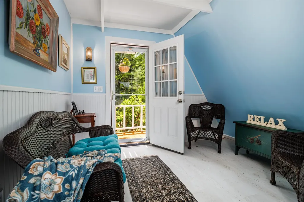 14 Sandy Cove Road Rindge NH 03461