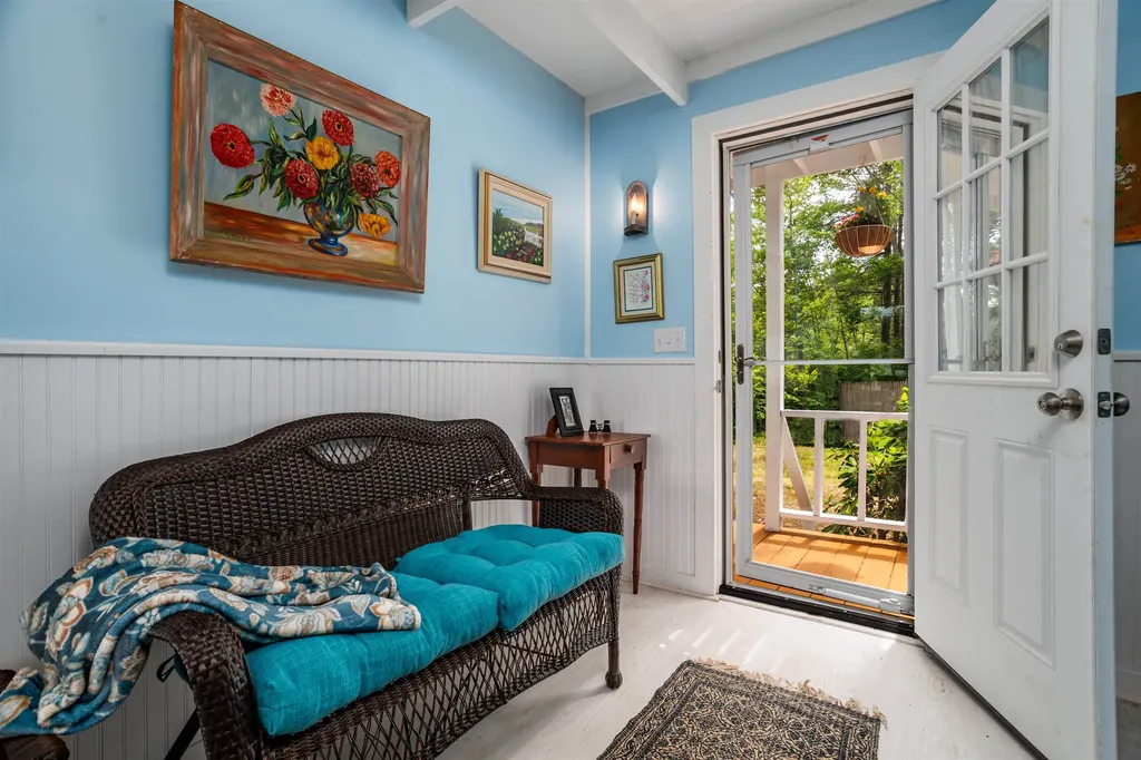 14 Sandy Cove Road Rindge NH 03461