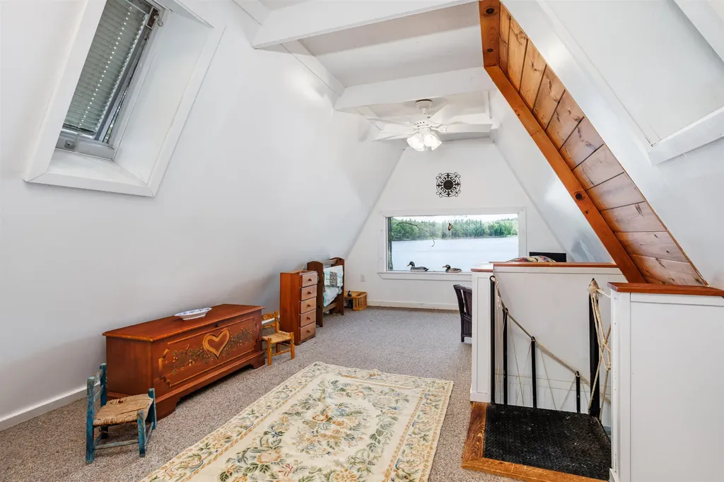 14 Sandy Cove Road Rindge NH 03461