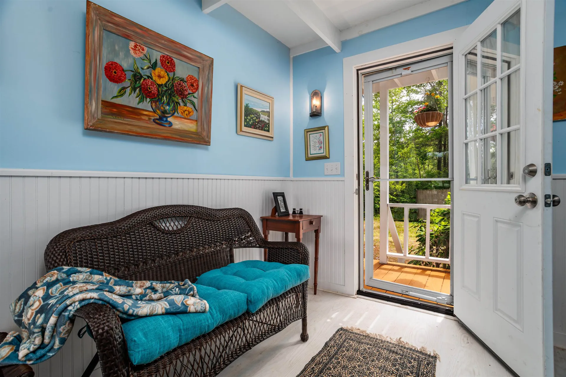 14 Sandy Cove Road Rindge NH 03461