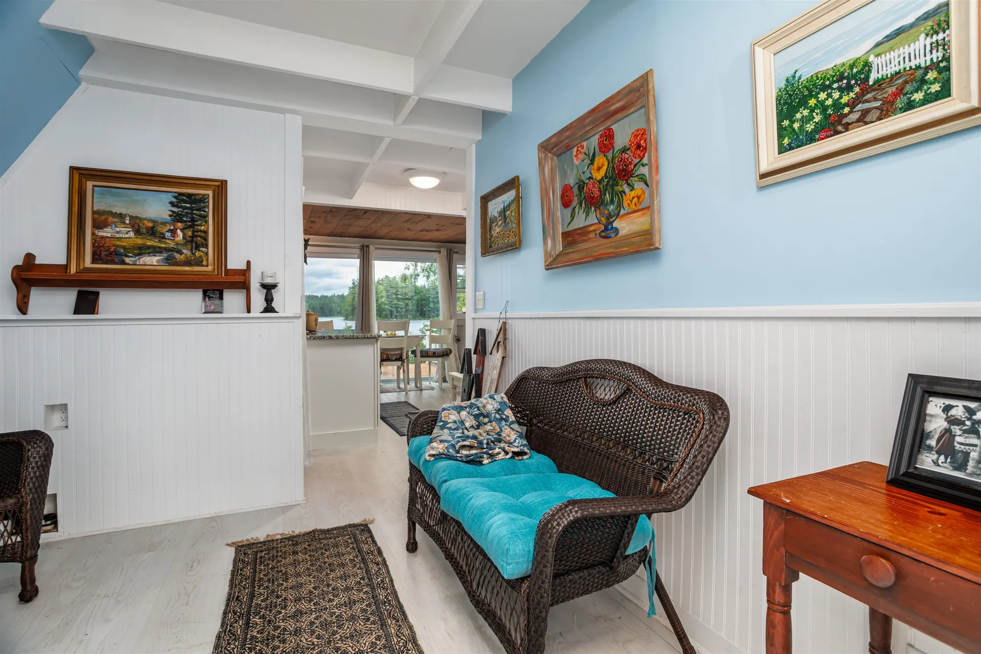 14 Sandy Cove Road Rindge NH 03461