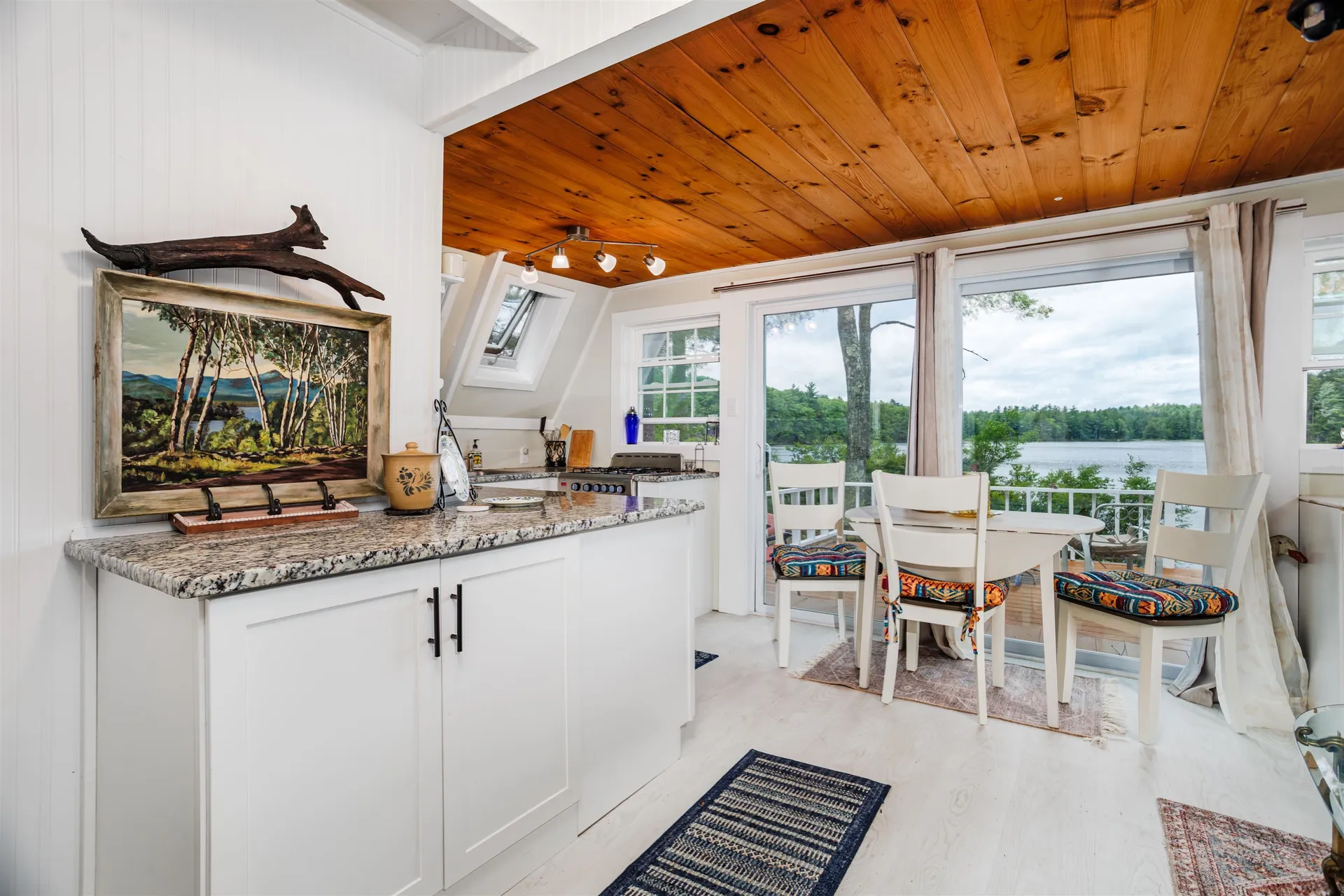 14 Sandy Cove Road Rindge NH 03461