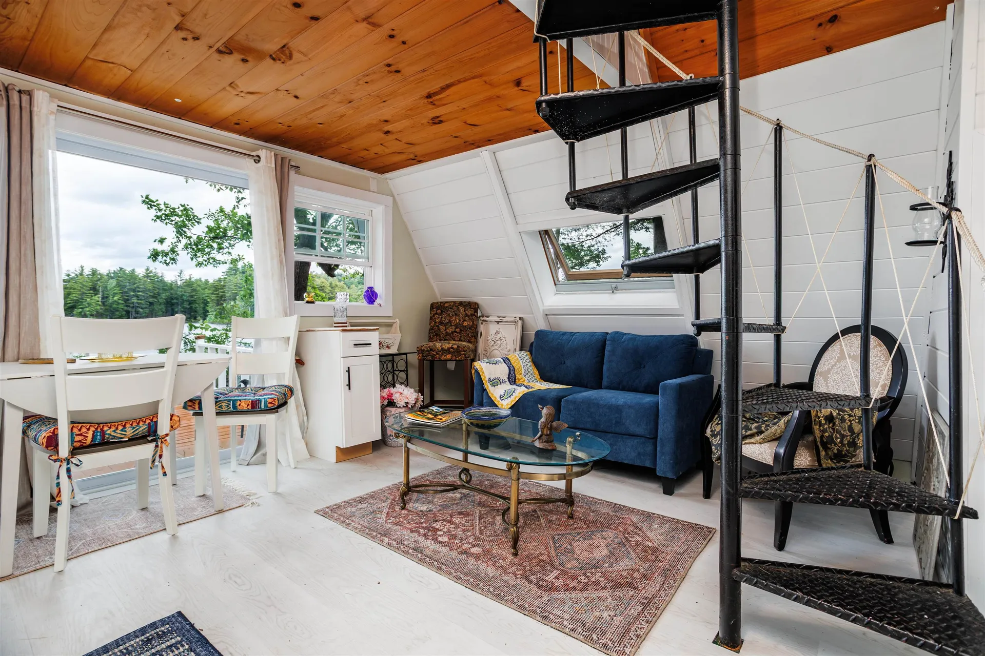 14 Sandy Cove Road Rindge NH 03461