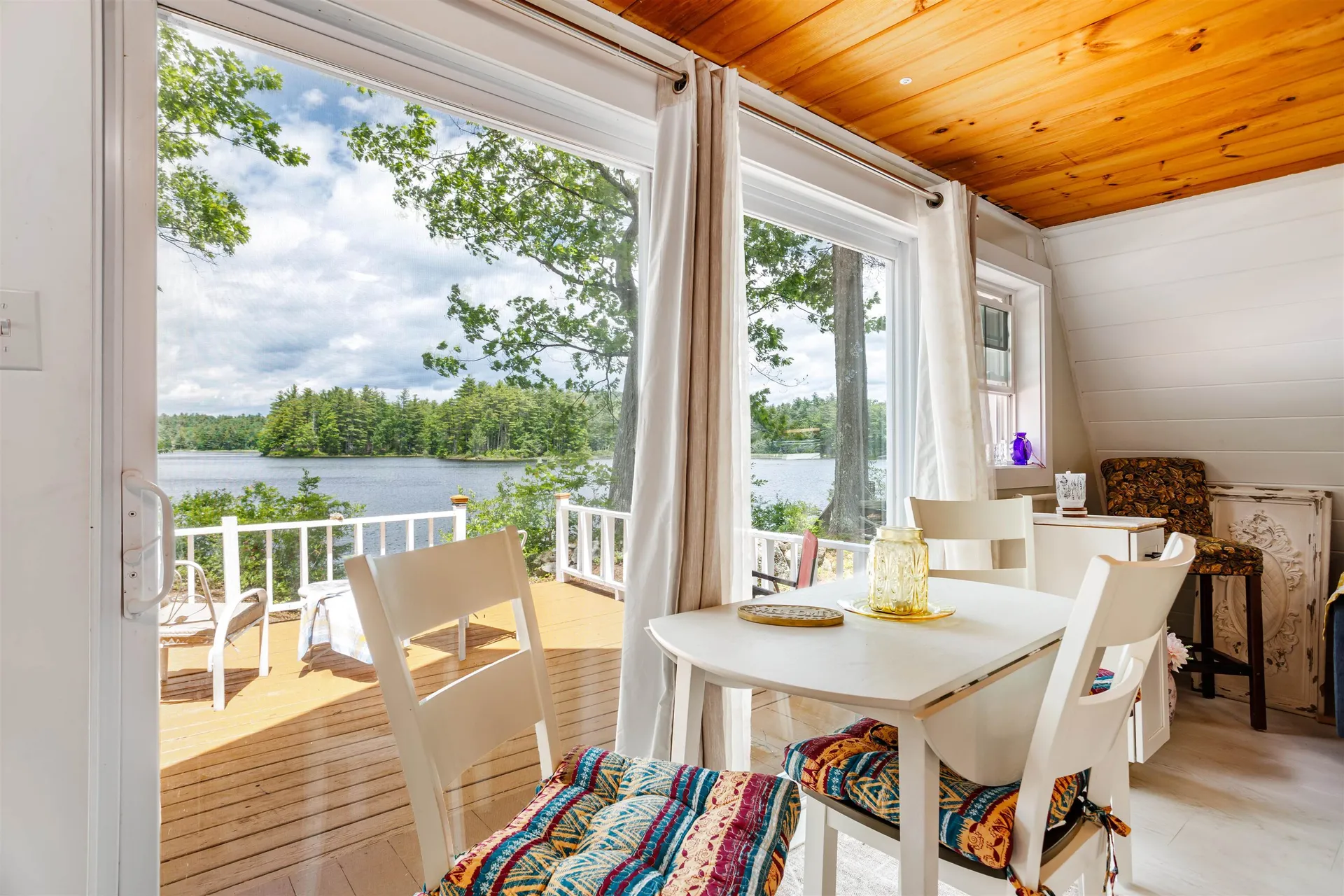 14 Sandy Cove Road Rindge NH 03461
