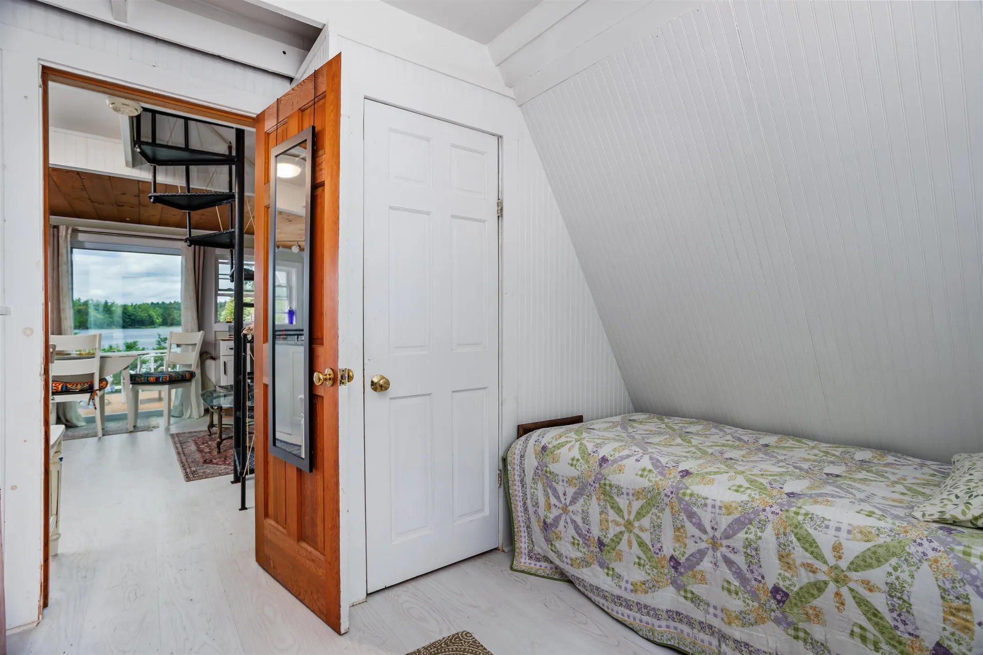 14 Sandy Cove Road Rindge NH 03461