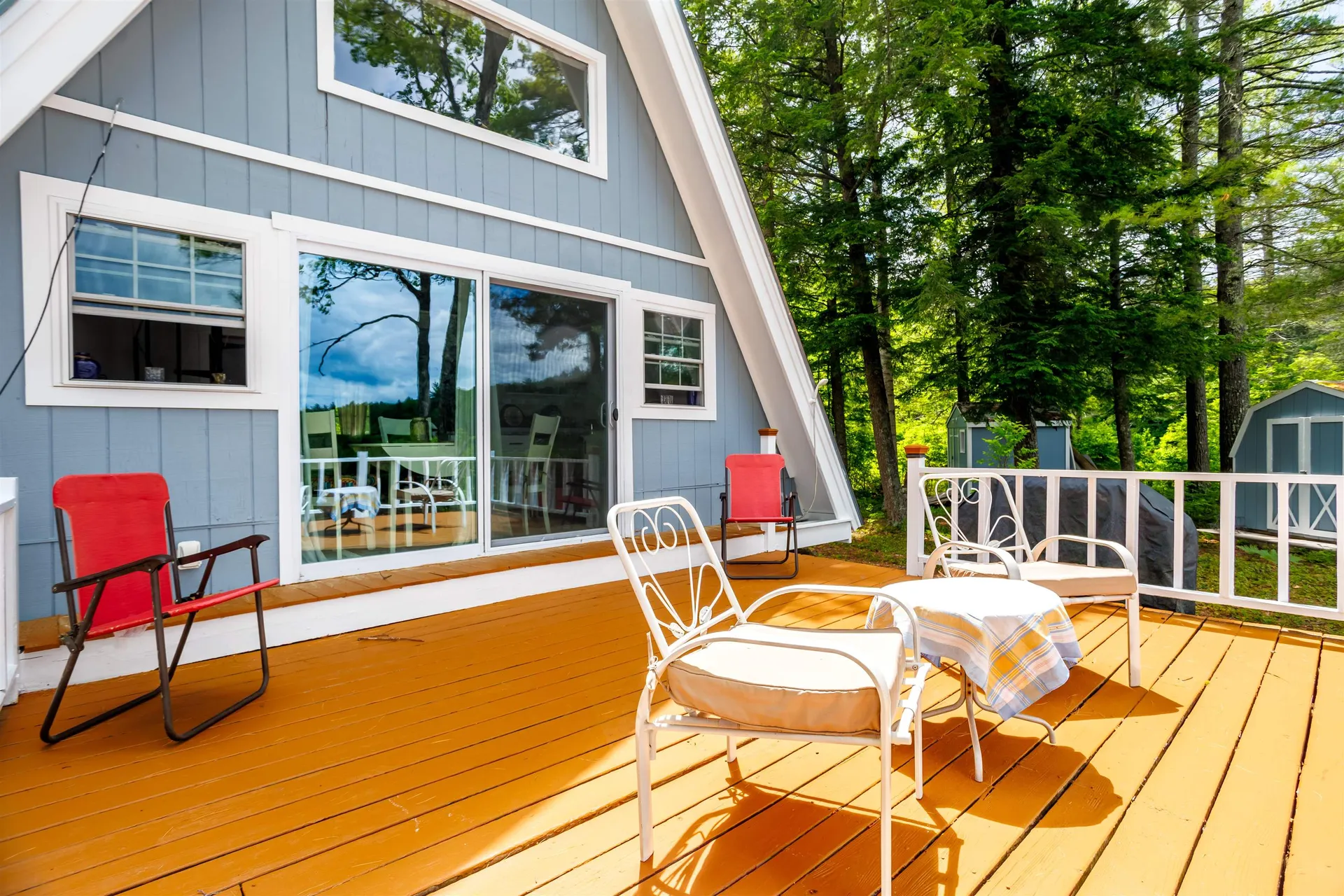 14 Sandy Cove Road Rindge NH 03461