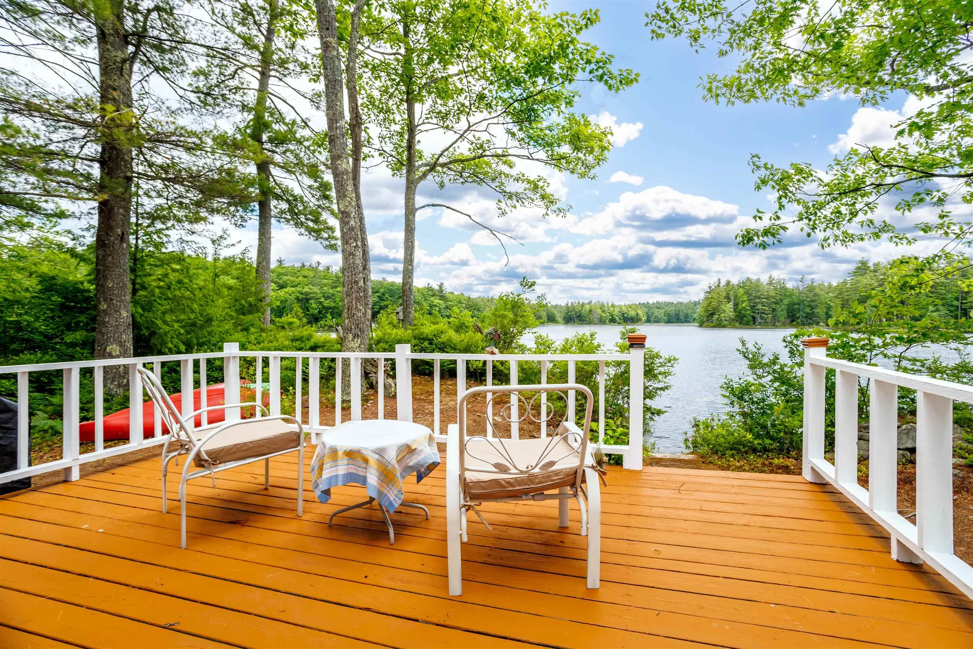 14 Sandy Cove Road Rindge NH 03461