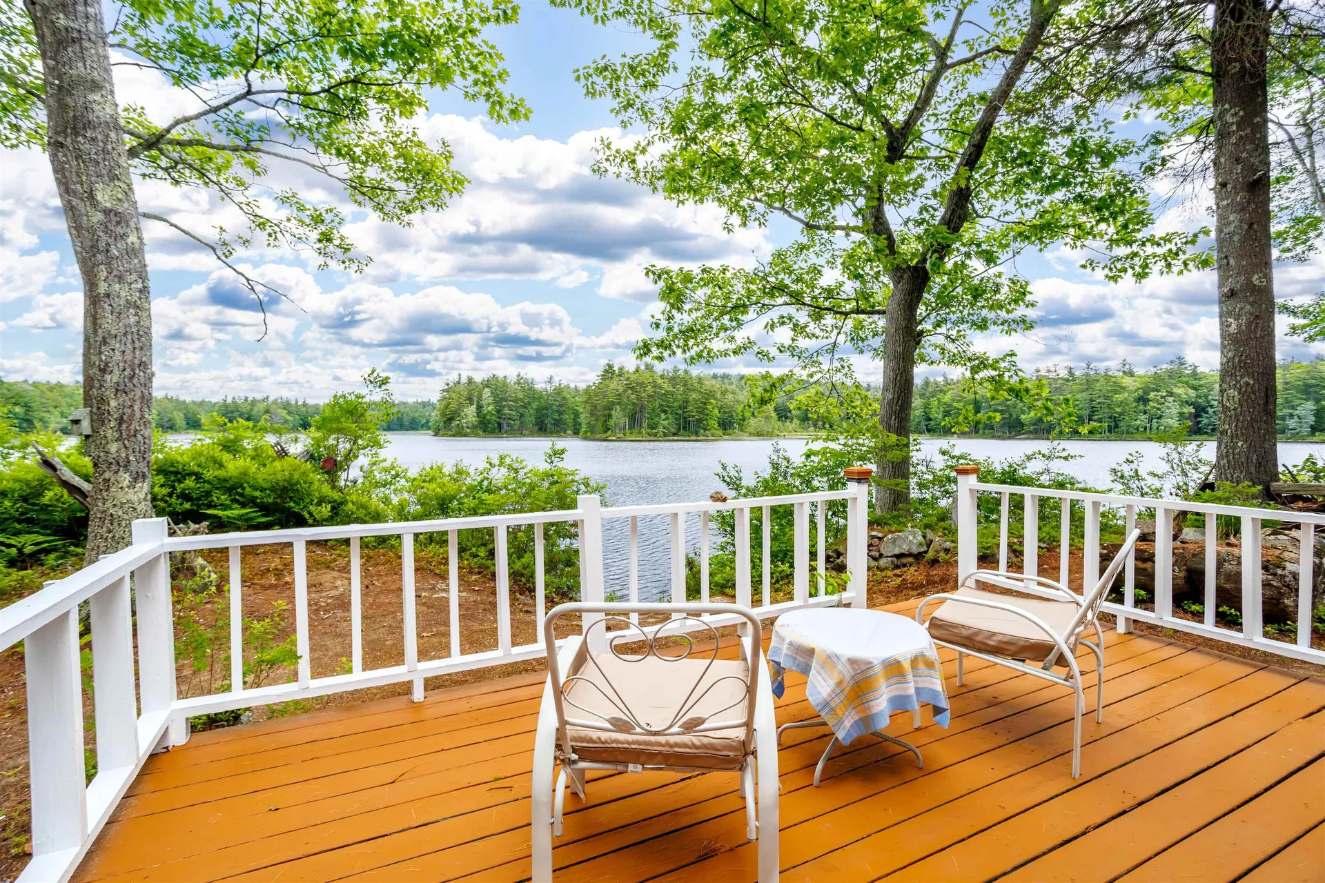 14 Sandy Cove Road Rindge NH 03461