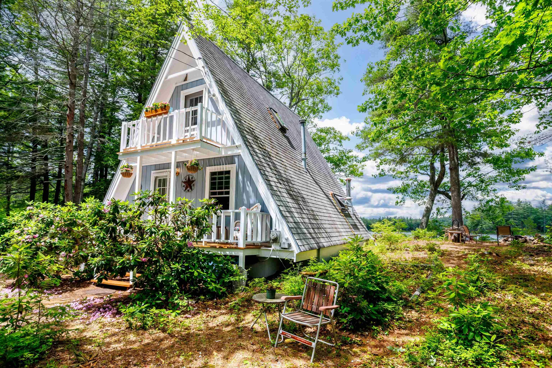 14 Sandy Cove Road Rindge NH 03461