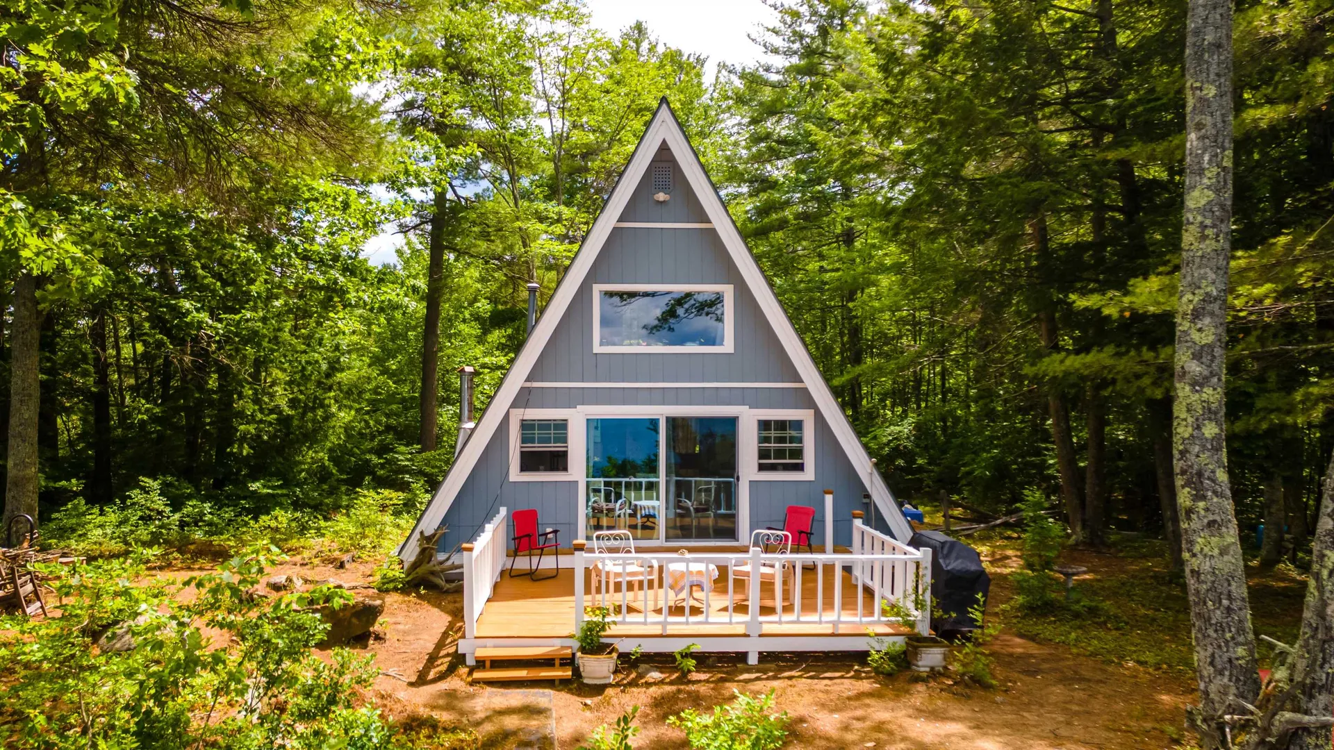 14 Sandy Cove Road Rindge NH 03461