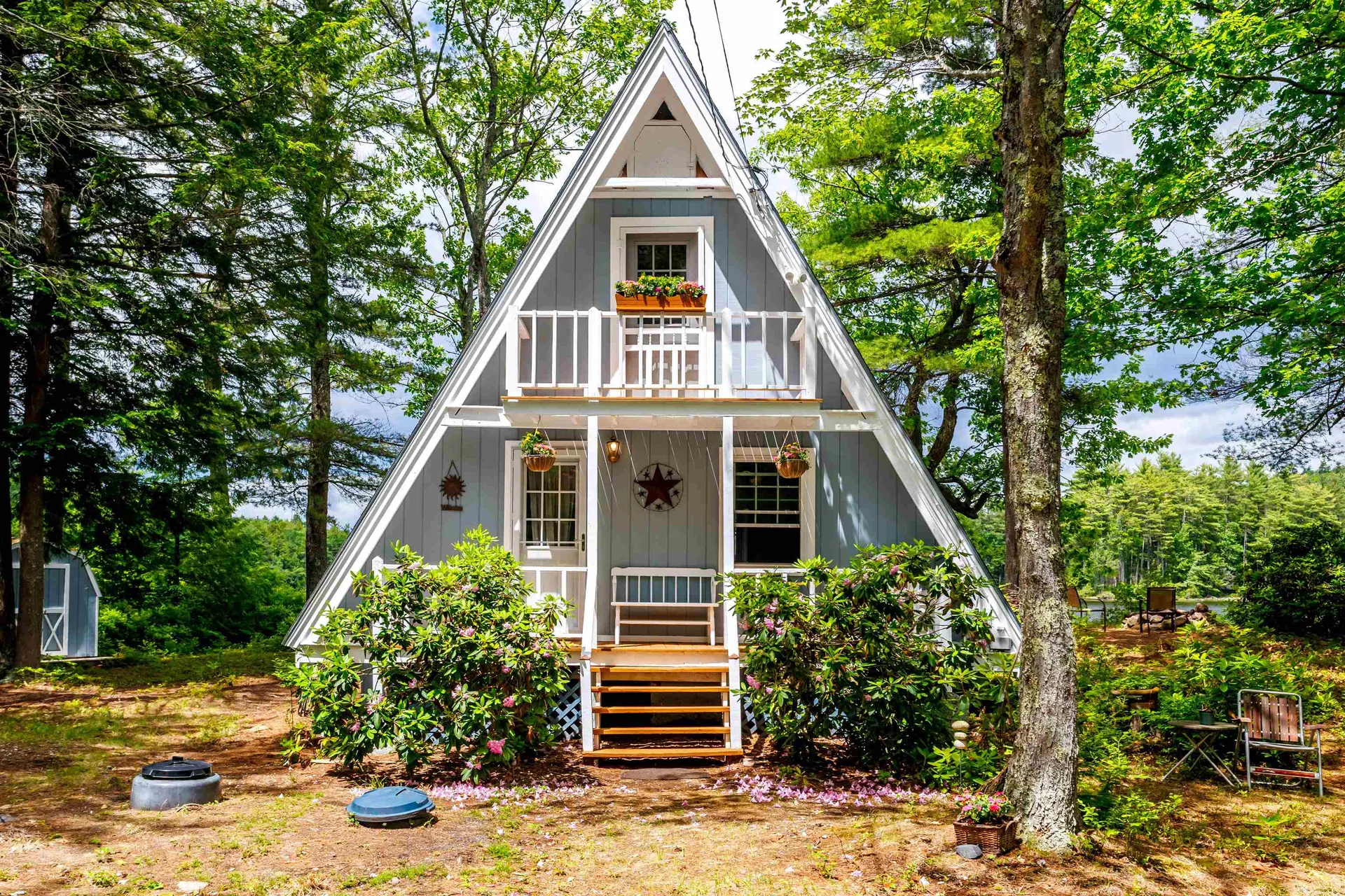 14 Sandy Cove Road Rindge NH 03461