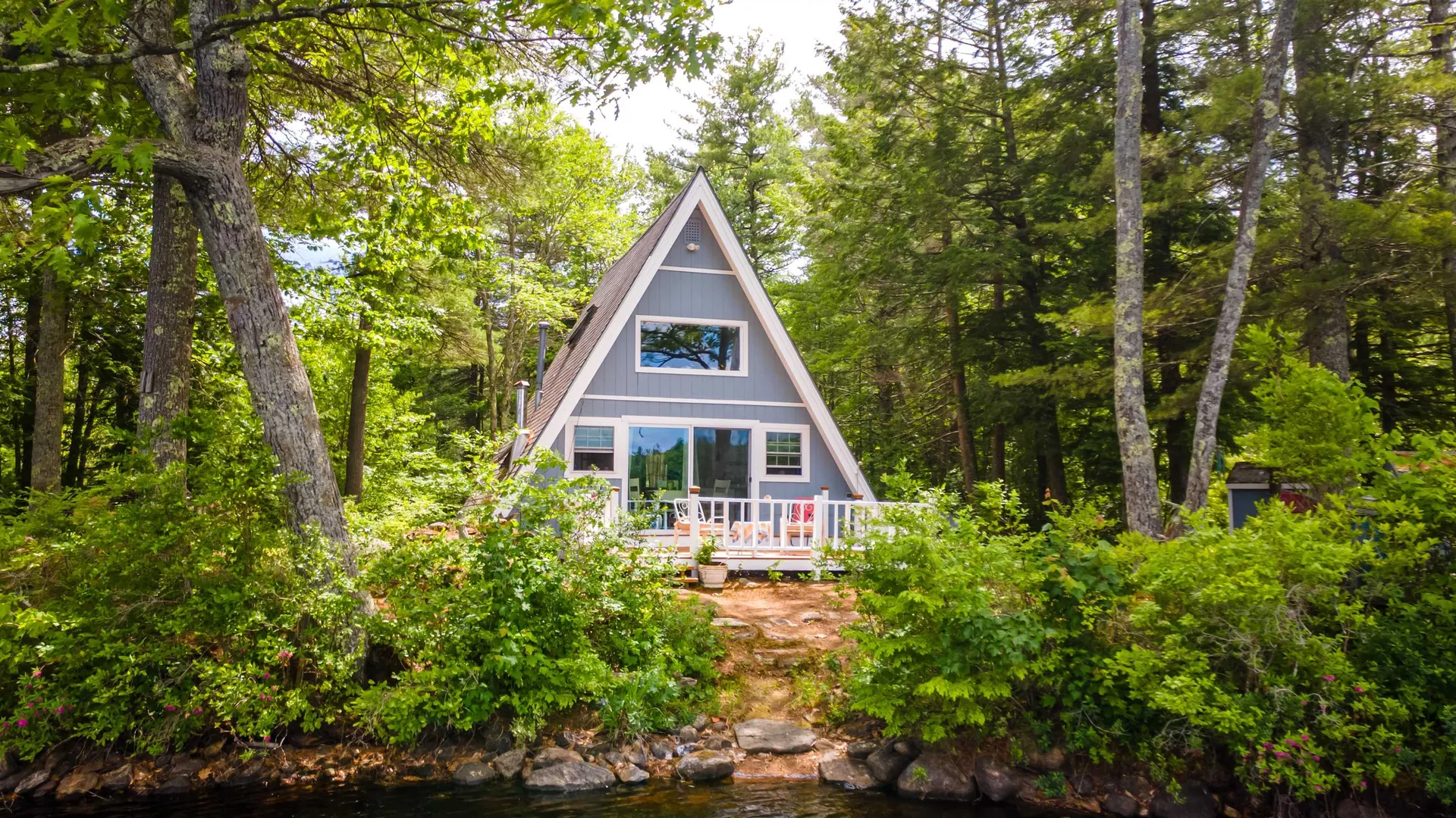 14 Sandy Cove Road Rindge NH 03461