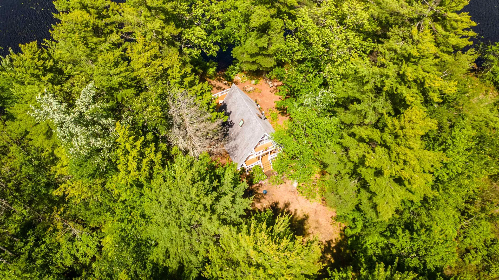 14 Sandy Cove Road Rindge NH 03461