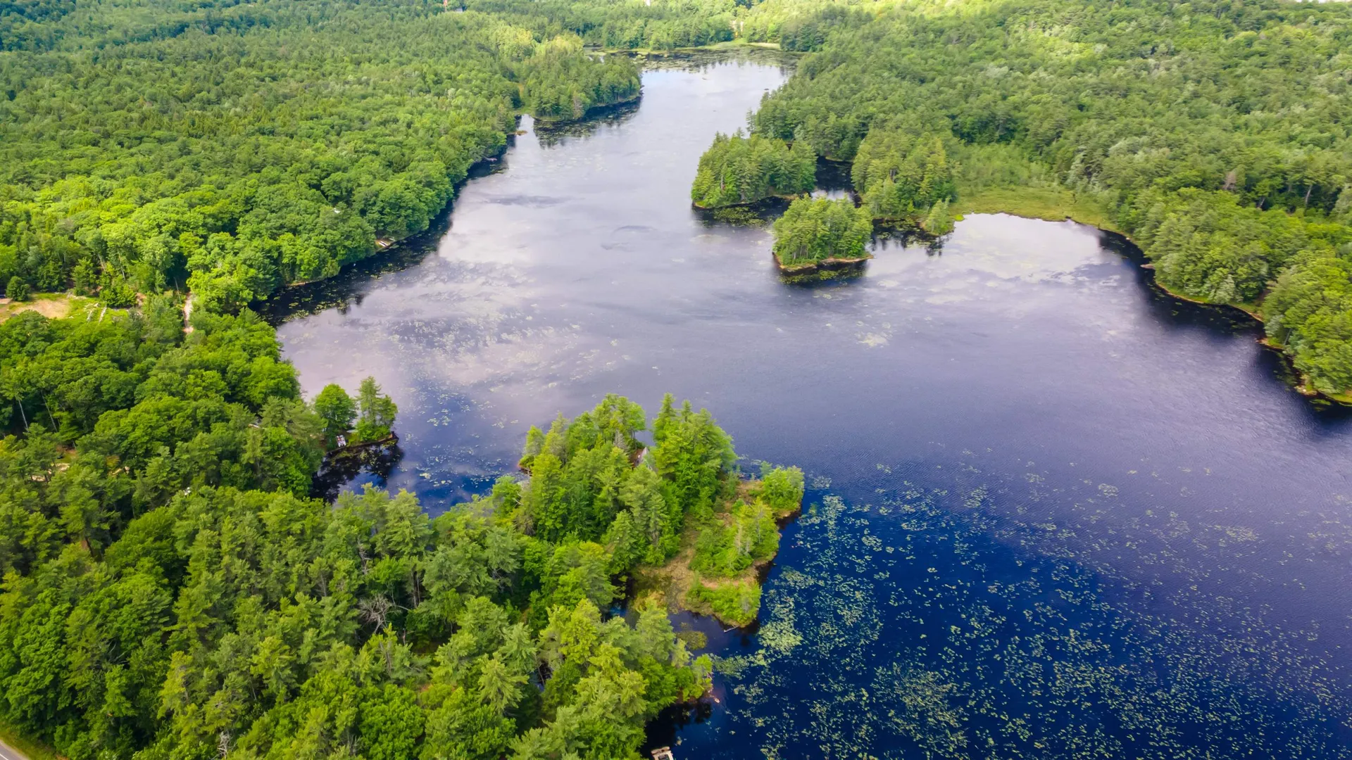 14 Sandy Cove Road Rindge NH 03461