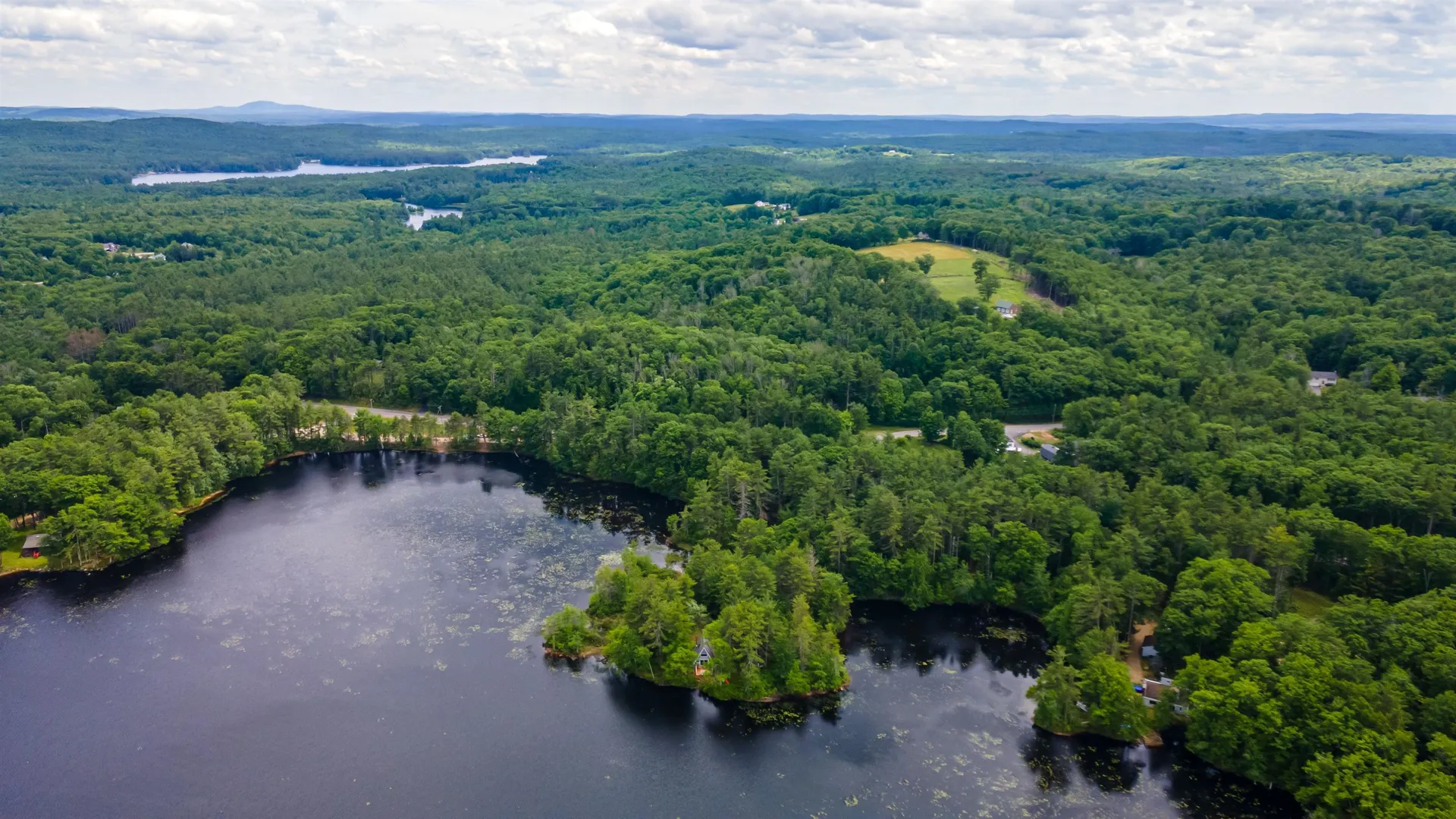 14 Sandy Cove Road Rindge NH 03461