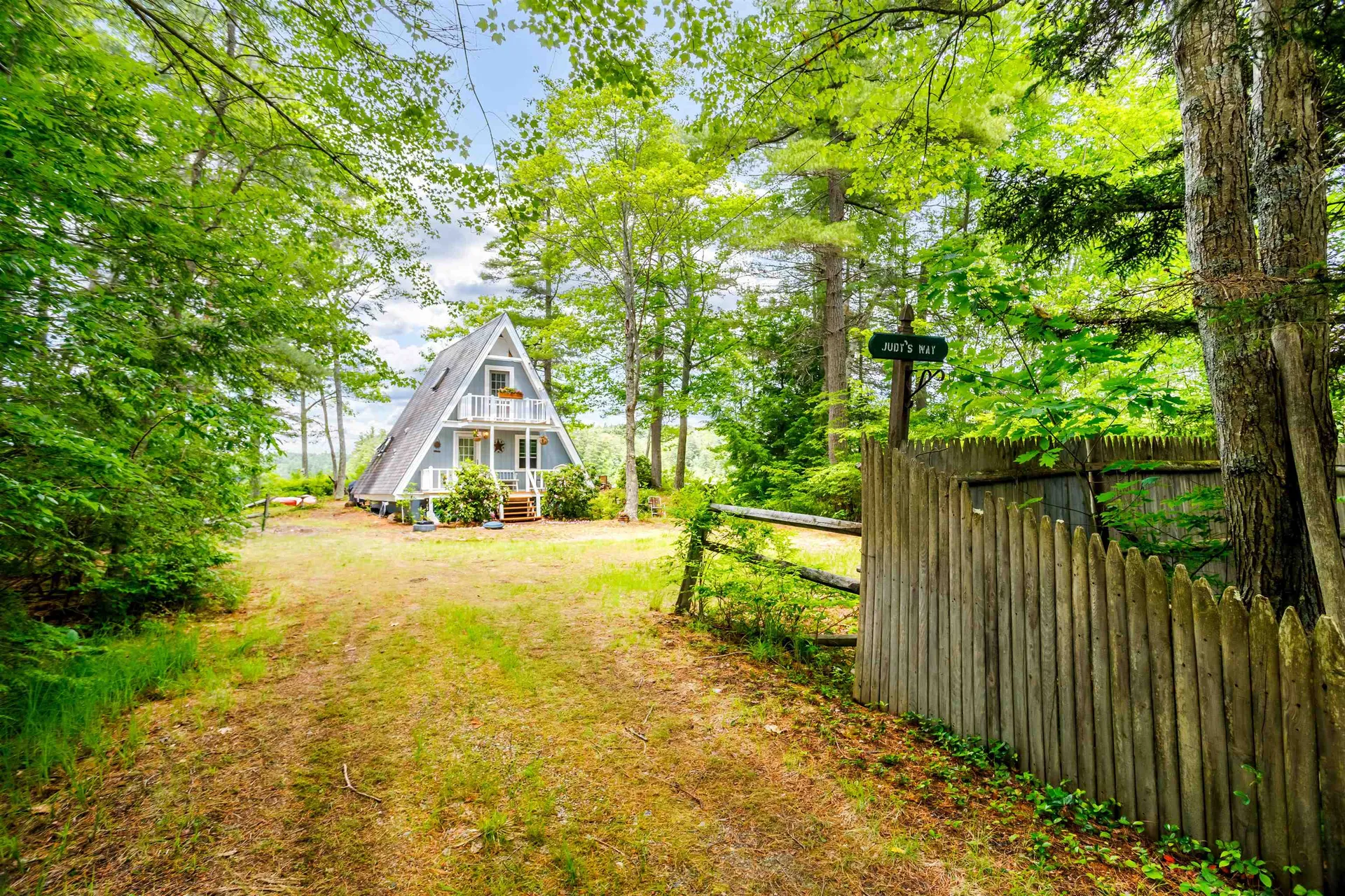 14 Sandy Cove Road Rindge NH 03461