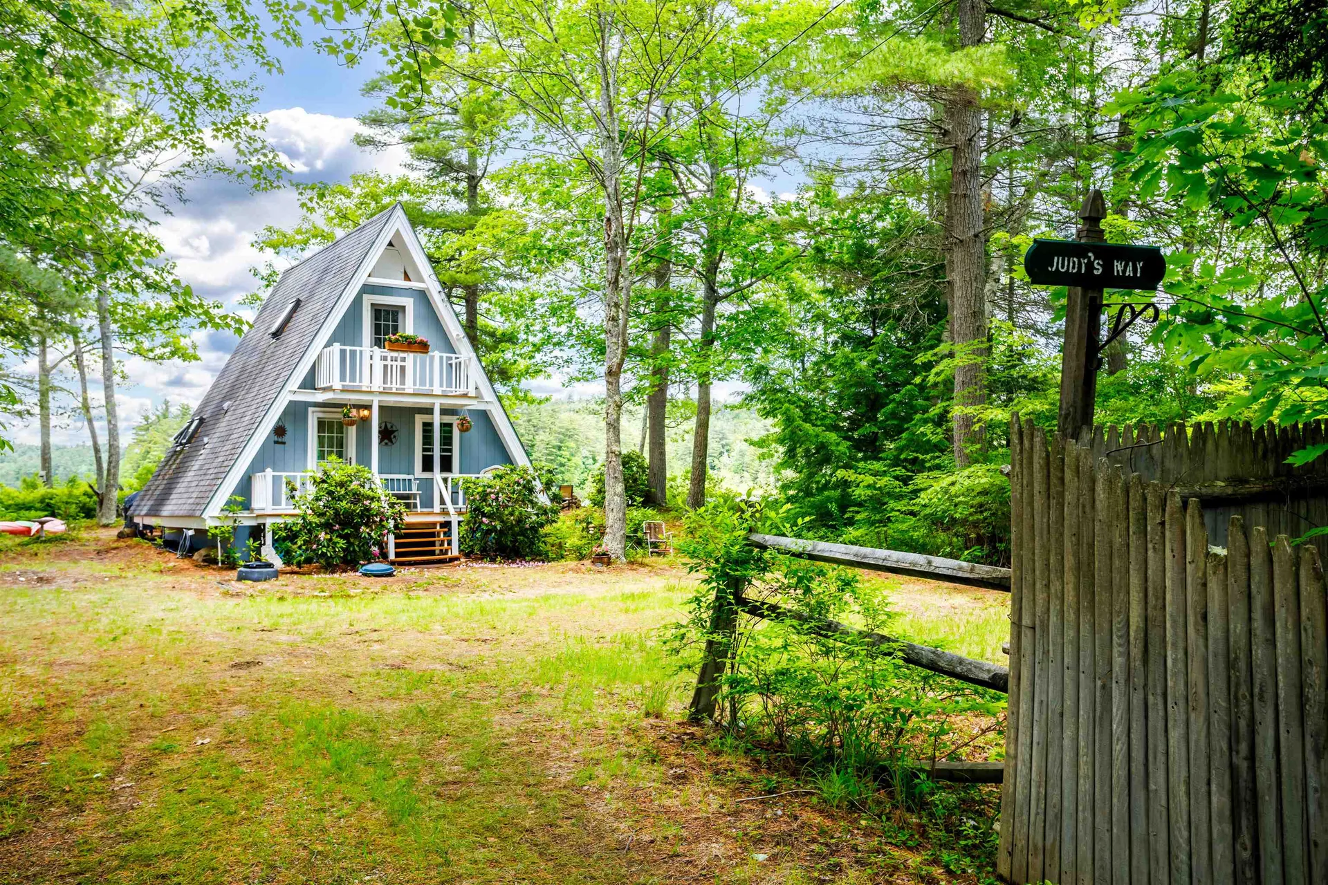 14 Sandy Cove Road Rindge NH 03461