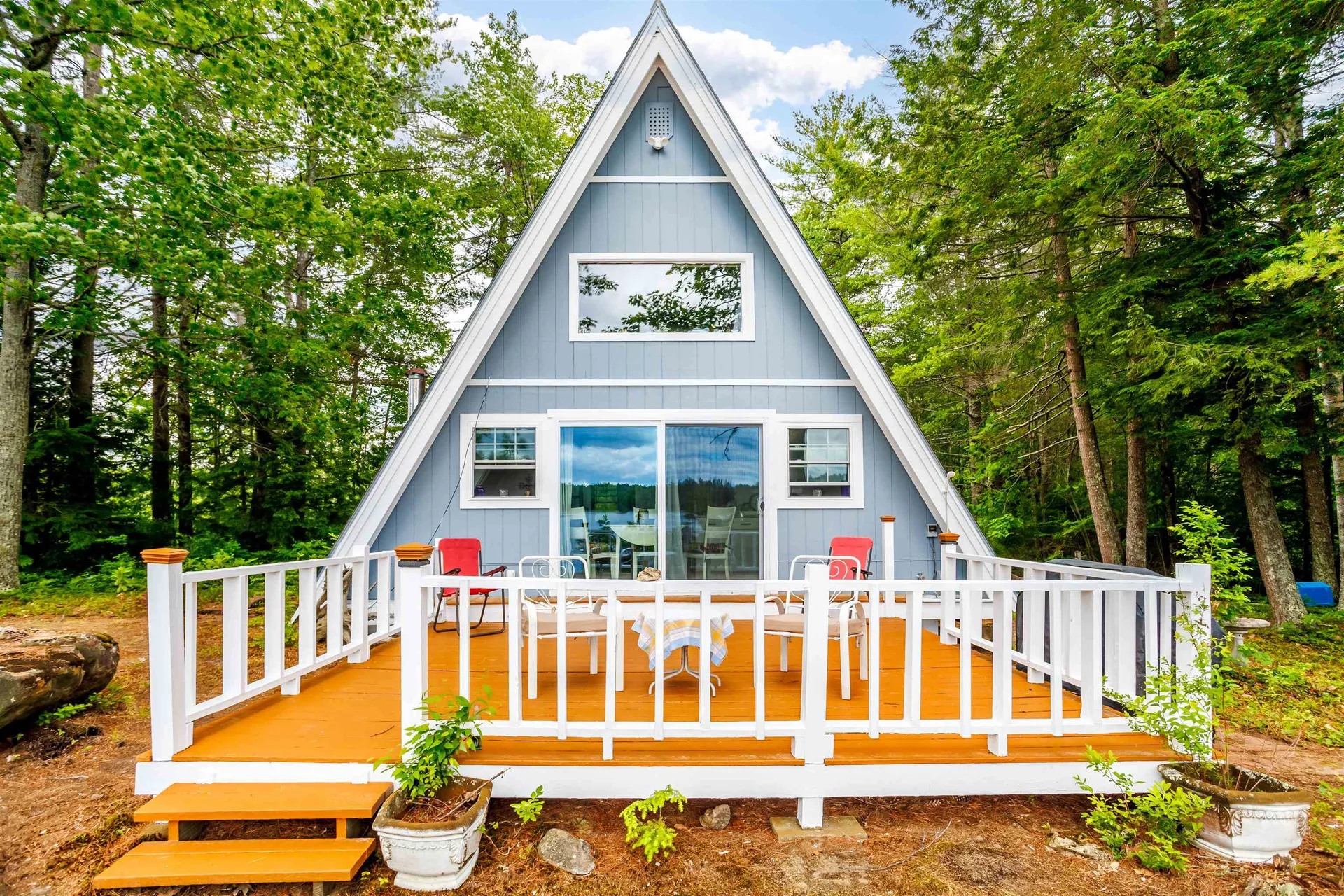 14 Sandy Cove Road Rindge NH 03461