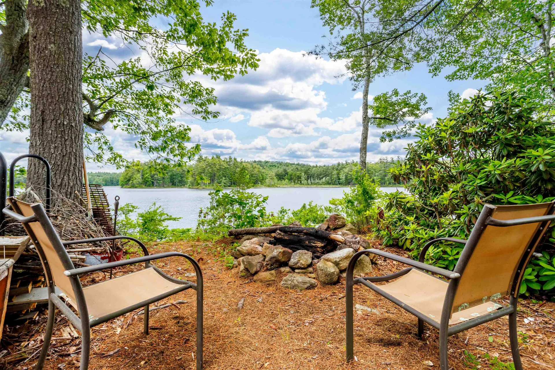 14 Sandy Cove Road Rindge NH 03461