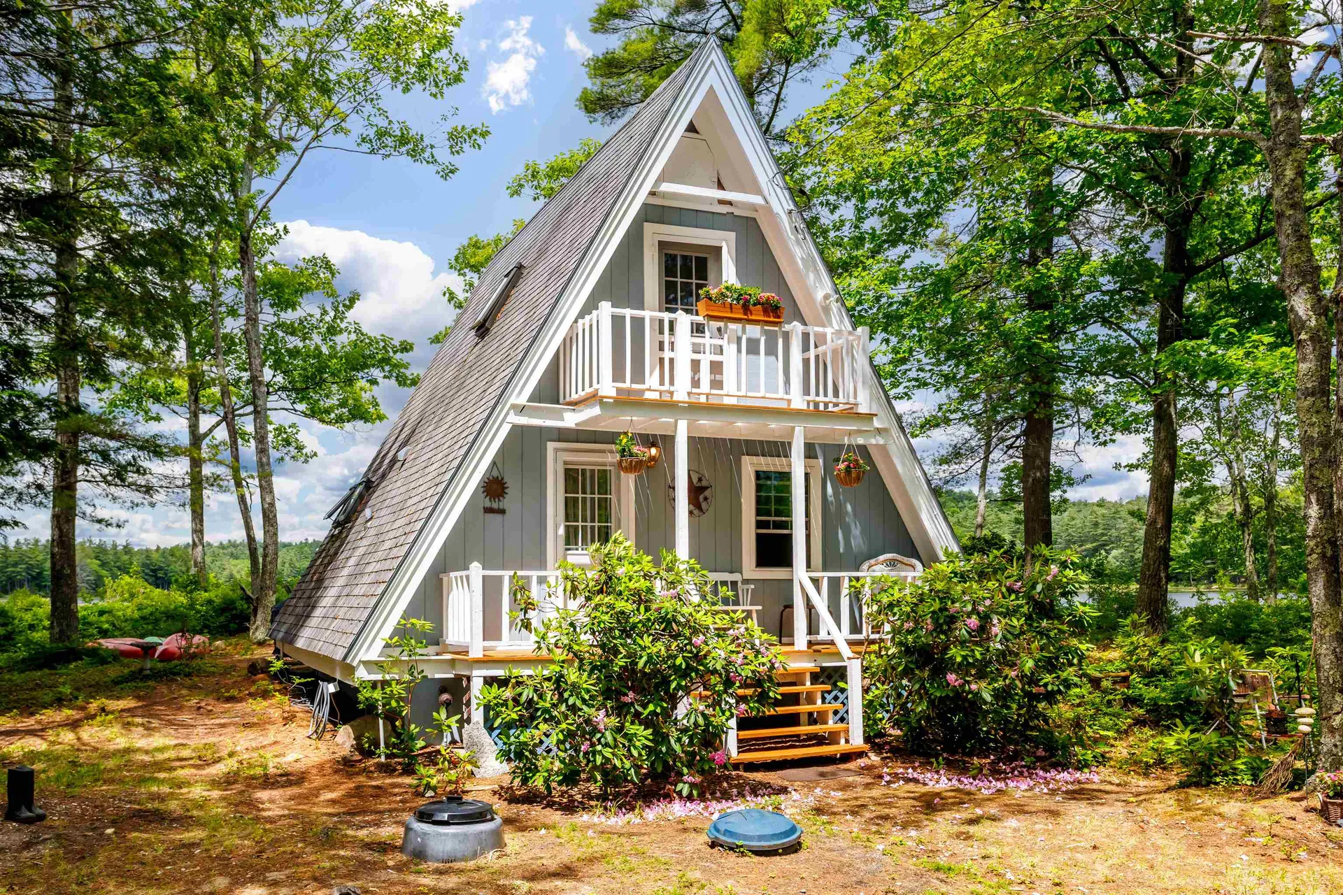 14 Sandy Cove Road Rindge NH 03461