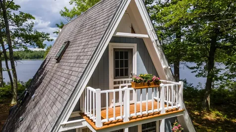 14 Sandy Cove Road Rindge NH 03461