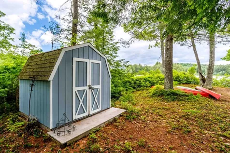 14 Sandy Cove Road Rindge NH 03461
