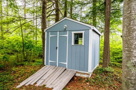 14 Sandy Cove Road Rindge NH 03461
