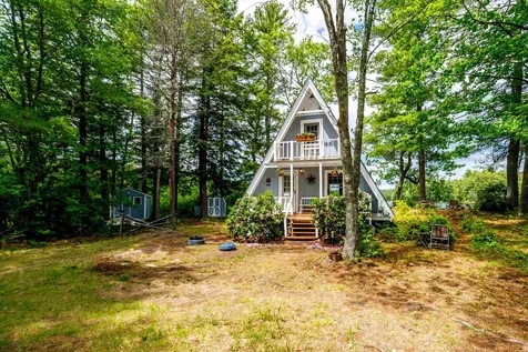 14 Sandy Cove Road Rindge NH 03461
