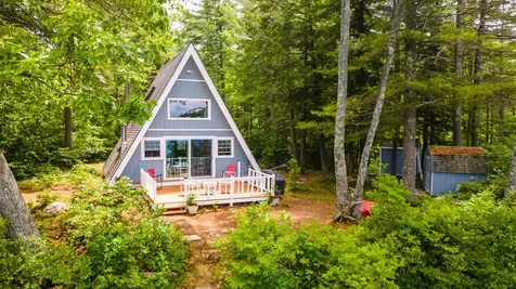 14 Sandy Cove Road Rindge NH 03461