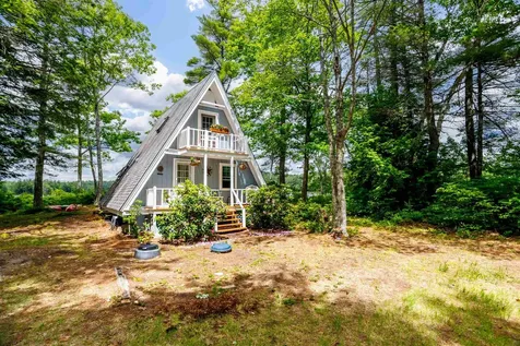 14 Sandy Cove Road Rindge NH 03461