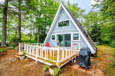 14 Sandy Cove Road Rindge NH 03461